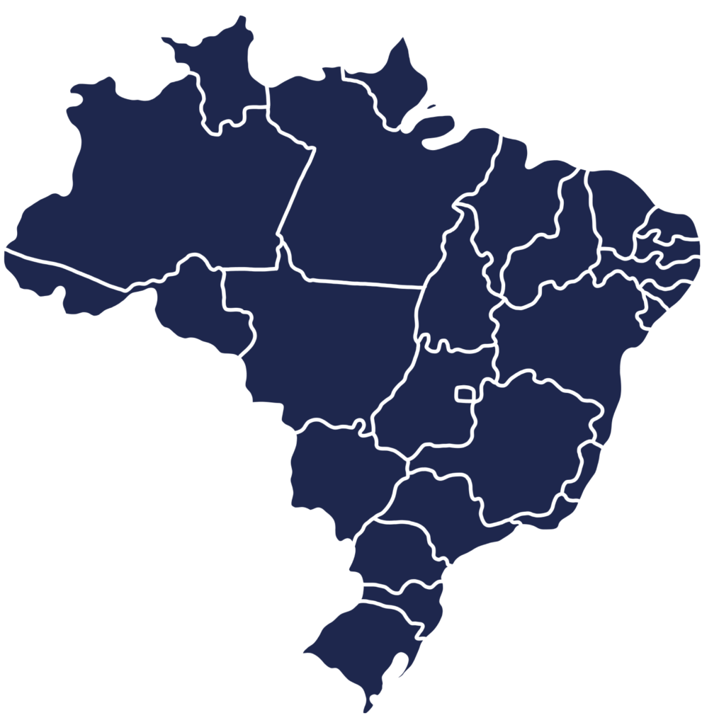 Agência Marítima - Grupo Lachmann