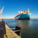 Transporte marítimo em tempos de crise: como fortalecer a resiliência da cadeia logística 2