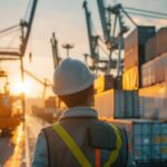 Dia do Portuário: a força por trás da logística nacional 2